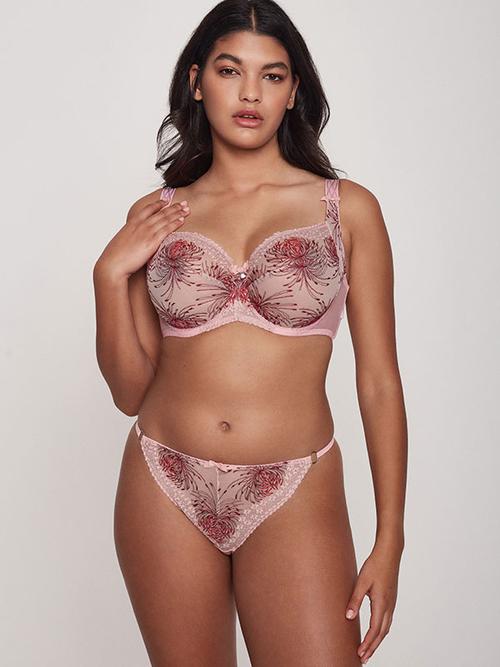 Biustonosz PEONY K02 Soft Dalia Lingerie