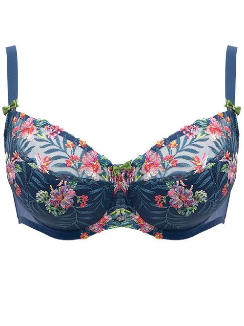 Biustonosz PARADISE K24 Semi Soft Dalia Lingerie