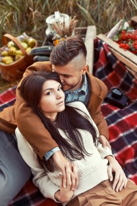 Read more about the article Spojrzenie poznania. Zrób wrażenie w 10 sekund