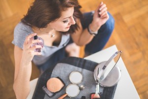 Read more about the article Perfum słodki smak… Z Łukaszem Świstakiem odkrywamy tajemnice zapachów