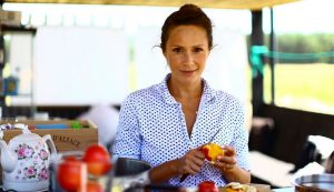 Read more about the article Przepis na… Odkrywamy dietetyczne sekrety Moniki Mrozowskiej