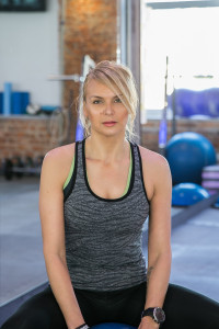 Read more about the article Dorota Łaba mówi nam, gdzie szukać motywacji, czym jest dla niej sport i kobiecość