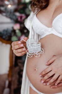 Read more about the article 9 miesięcy wyzwań  – jak rozsądnie odżywiać się w ciąży