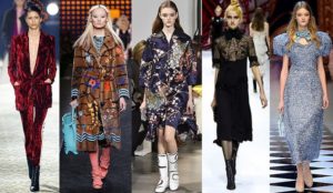 Read more about the article Trendy na sezon jesień-zima 2016/2017, czyli folk, orient i bajki Disney’a
