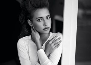 Read more about the article Nowa ambasadorka Dalia – Elegant Lingerie: Marcelina Ziętek