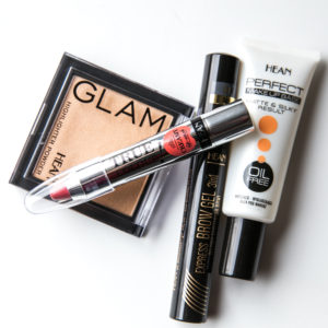 Read more about the article Make-up no make-up z marką Hean krok po kroku