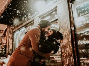 Read more about the article Komedie romantyczne – wybieramy TOP 10