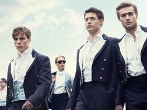 Read more about the article Seksowni mężczyźni – zobacz ranking HOT facetów, którzy podbili Hollywood