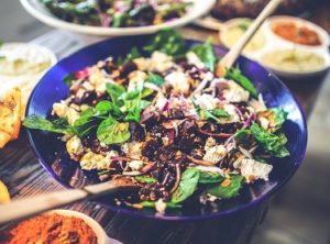 Read more about the article Superfoods z Twojej lodówki – ranking produktów o niezwykłych właściwościach
