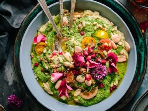 Read more about the article Zdrowy fast food – ranking szybkich fit przekąsek