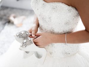 Read more about the article Bielizna ślubna – najważniejsze jest to, czego nie widać…