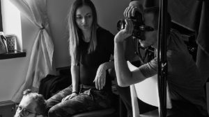 Read more about the article Maja Madej – kolekcja autumn/winter 2017 okiem projektantki