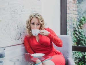 Read more about the article Apetyt na życie. Iza Kapias od kuchni
