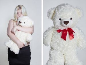 Read more about the article Kinga Kosoń: Rzeczy, na które nie masz wpływu, nie mogą czynić cię gorszym.