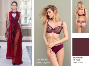 Read more about the article Trendy na jesień-zimę 2017. Odkryj najmodniejsze kolory tego sezonu!