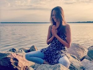 Read more about the article Malgo Witter: Wszystko, co najcenniejsze, mamy w sobie!