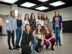 Read more about the article #MamyGłos, więc powiedzmy sobie: DASZ RADĘ!