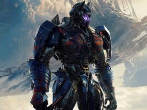 Read more about the article „Transformers” fanfiction. „Ogranicza mnie jedynie wyobraźnia!”