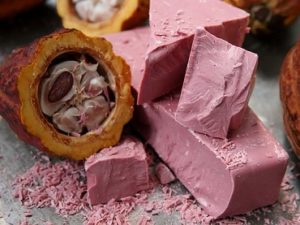 Read more about the article Czekolada niejedno ma imię! Zobacz słodkości w wersji 0 kcal