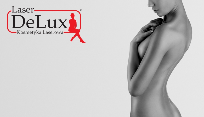 Read more about the article Depilacja laserowa z Laser DeLux