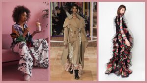 Read more about the article Wiktoria Kula wybiera najgorętsze trendy plus size na wiosnę – lato 2018