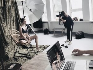 Read more about the article Kobiety fotografii: Aleksandra Zaborowska