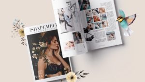 Read more about the article Nowy magazyn #SHAPEMEUP jesień-zima 2018