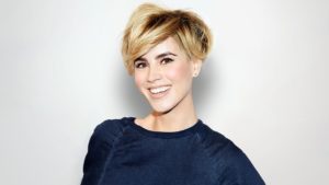 Read more about the article Michalina Sosna: #RealWoman na scenie