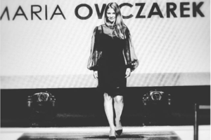 Read more about the article Eko moda rządzi! Wywiad z Marią Owczarek