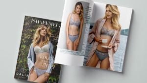 Read more about the article NOWY magazyn #SHAPEMEUP na wiosnę-lato 2019