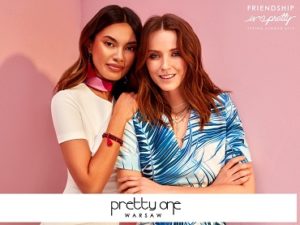 Read more about the article Friendship is pretty – Dzień Kobiet z marką PRETTY ONE