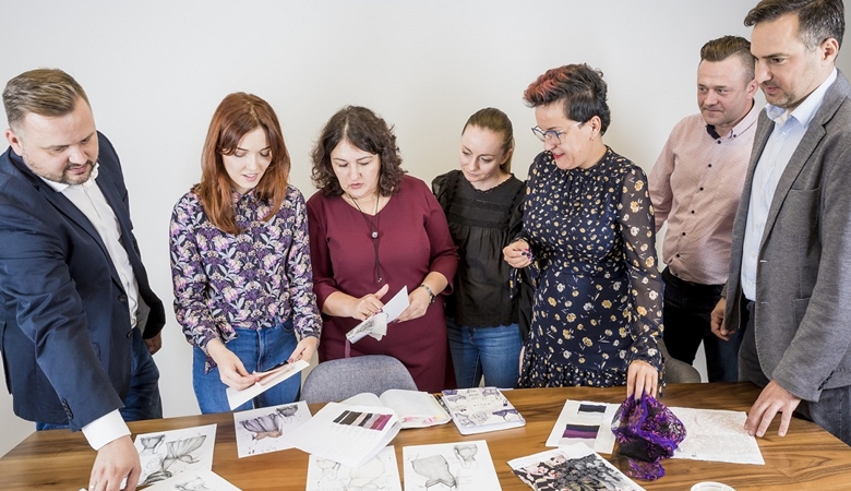 Read more about the article Fashion Revolution – poznaj historię naszej marki