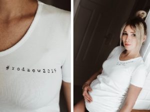 Read more about the article Ciąża, styl i pomysł na biznes, czyli jak oszukać baby blues