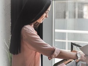 Read more about the article Jak dobrać bieliznę do figury radzi stylistka Dorota Papież
