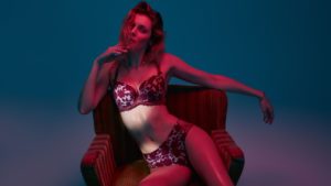 Read more about the article Wonder Woman by DALIA Lingerie – nowa kolekcja na jesień-zimę 2019