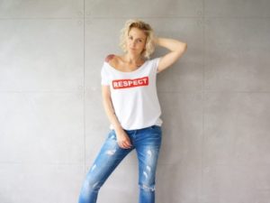 Read more about the article By Polka – o marce i jej założycielce, które dają kobietom motywacyjnego kopniaka