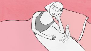 Read more about the article LE CLITORIS, czyli łechtaczka w roli głównej. Piękna animacja podbija internet