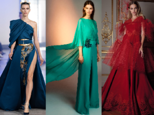 Read more about the article Trendy jesień-zima 2019/2020 – najmodniejsze wzory i kolory