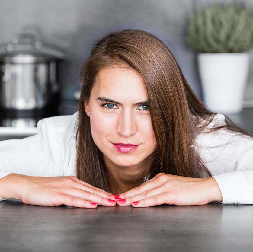 Read more about the article Odporność jest najważniejsza!