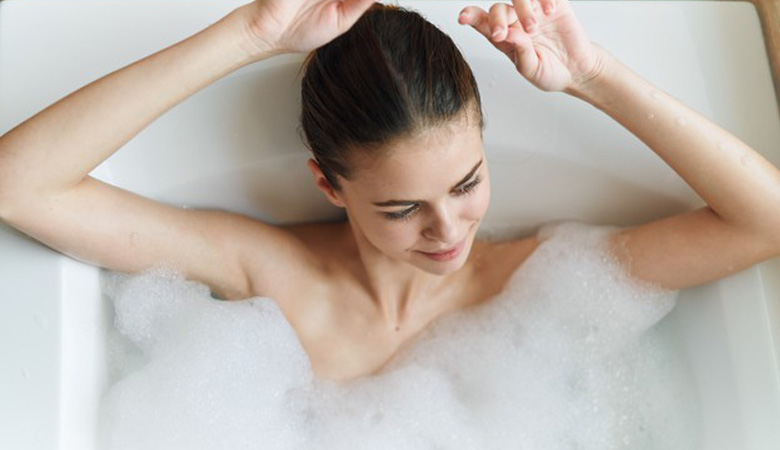 Read more about the article Domowe spa – alternatywa dla relaksu na wyjeździe