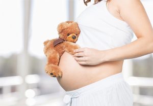 Read more about the article Jak przygotować się do ciąży?