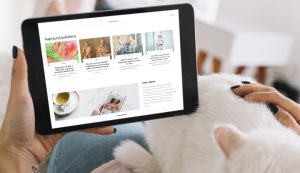 Read more about the article O czym warto czytać? – podsumowanie roku 2020