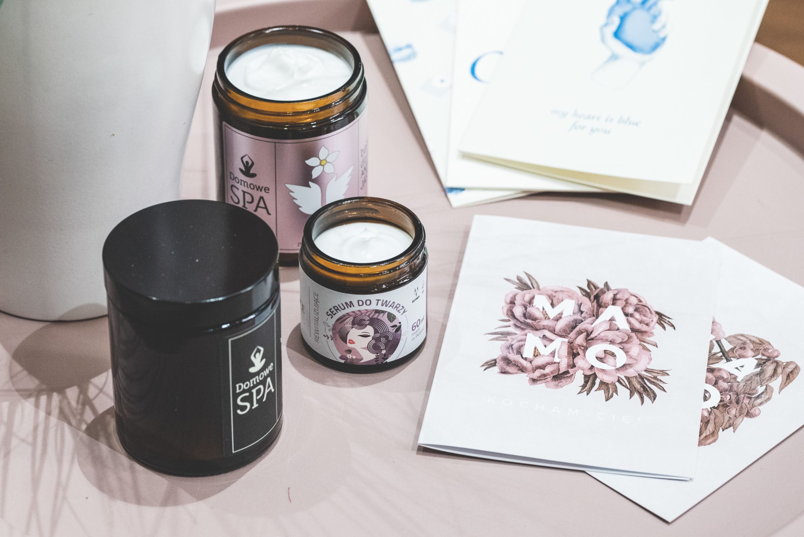 Read more about the article Kosmetyki XXI w. – eco produkty polskiej manufaktury!