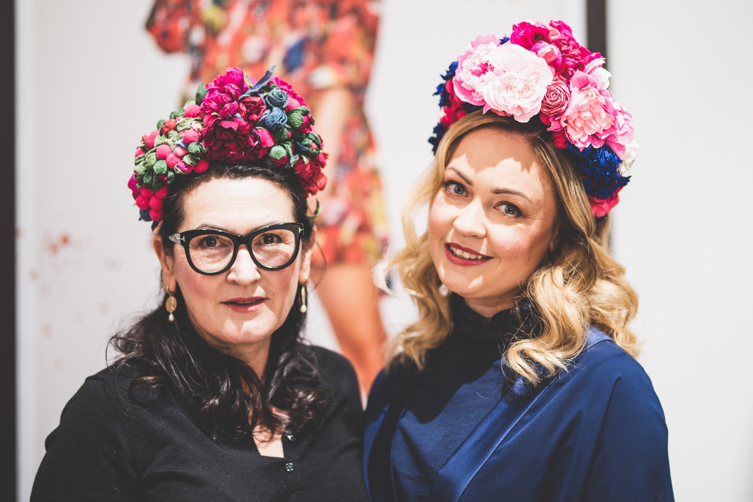 Read more about the article Dalia Talks: Beata Bojda o realizacji marzeń po 50-tce!