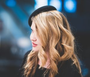 Read more about the article Dalia Talks: Aleksandra Wanatowicz o nakryciach głowy dla odważnych!