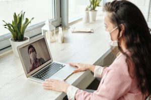 Read more about the article Raport z konkursu, czyli jak pandemia zmieniła nasze podejście do życia?