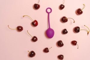 Read more about the article Mój pierwszy raz… z ćwiczeniami mięśni kegla