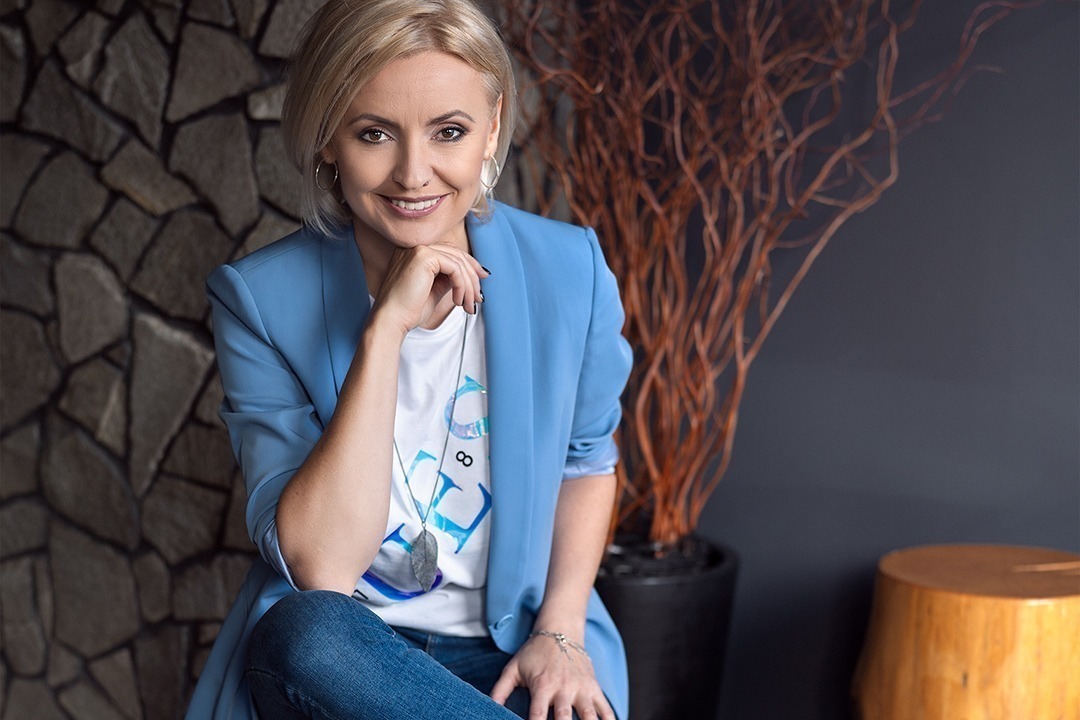 Read more about the article „Kobiety mają prawo pożądać i czuć się pożądane…” – coach Agnieszka Maj o kobiecości bez tabu!