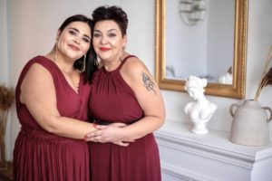 Read more about the article ToTalnie Daria i jej mama – o świecie kobiet plus size!