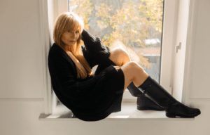 Read more about the article Anna Guzik – za kulisami teatru i życia prywatnego